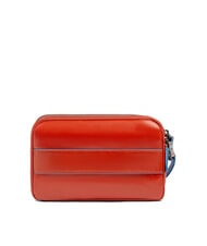 PIQUADRO BLUE SQUARE Herren-Clutch aus Leder Leder4 - Tablettmappe &amp; Organizer - 3