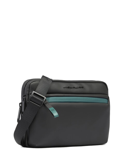 CORNER SPECIALE GOMMATO iPad&reg;mini-Tasche Schwarz - Tablettmappe &amp; Organizer
