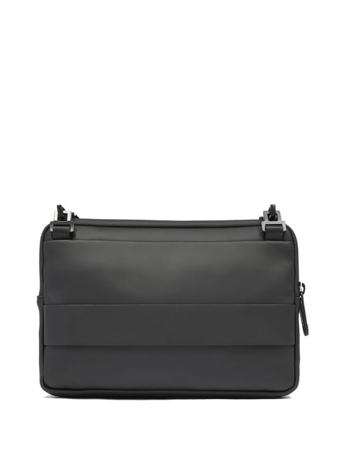 CORNER SPECIALE GOMMATO iPad&reg;mini-Tasche Schwarz - Tablettmappe &amp; Organizer