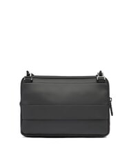 PIQUADRO CORNER SPECIALE GOMMATO iPad&reg;mini-Tasche Schwarz - Tablettmappe &amp; Organizer - 3