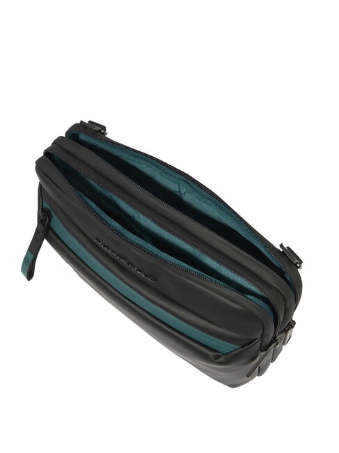CORNER SPECIALE GOMMATO iPad&reg;mini-Tasche Schwarz - Tablettmappe &amp; Organizer