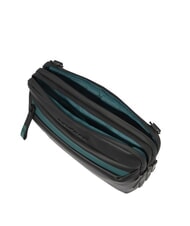 PIQUADRO CORNER SPECIALE GOMMATO iPad&reg;mini-Tasche Schwarz - Tablettmappe &amp; Organizer - 5