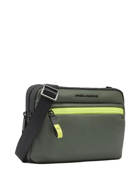CORNER SPECIALE GOMMATO iPad&reg;mini-Tasche GR&Uuml;N - Tablettmappe &amp; Organizer