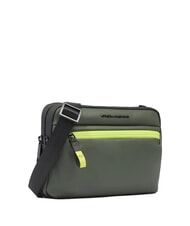 PIQUADRO CORNER SPECIALE GOMMATO iPad&reg;mini-Tasche - Tablettmappe &amp; Organizer