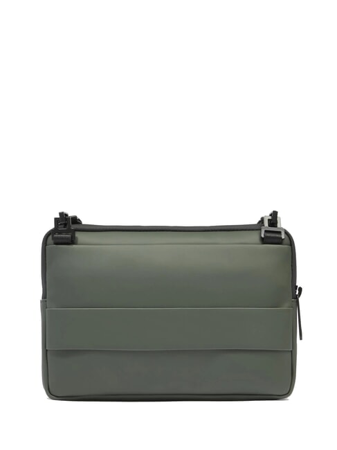 CORNER SPECIALE GOMMATO iPad&reg;mini-Tasche GR&Uuml;N - Tablettmappe &amp; Organizer