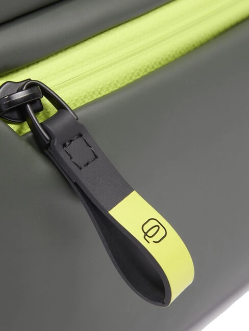 CORNER SPECIALE GOMMATO iPad&reg;mini-Tasche GR&Uuml;N - Tablettmappe &amp; Organizer