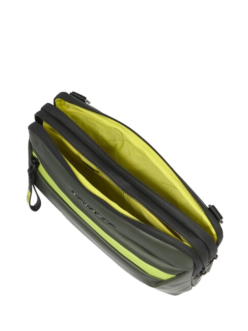 CORNER SPECIALE GOMMATO iPad&reg;mini-Tasche GR&Uuml;N - Tablettmappe &amp; Organizer