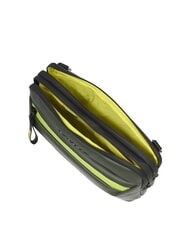 PIQUADRO CORNER SPECIALE GOMMATO iPad&reg;mini-Tasche GR&Uuml;N - Tablettmappe &amp; Organizer - 5