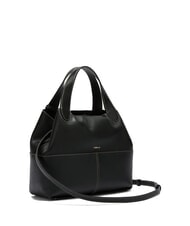 FURLA PRIMROSE Tragetasche aus Leder mit Herkules-Print - Damentaschen