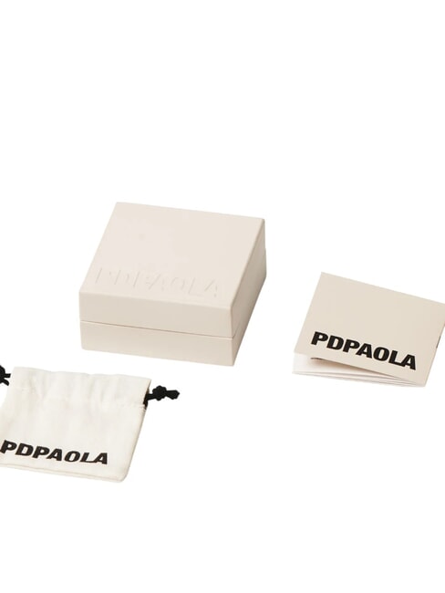 THE NEW ESSENTIALS SISI Vergoldeter Zirkoniaring Gold - Ringe