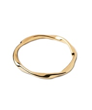 PDPAOLA THE NEW ESSENTIALS SPIRAL Vergoldeter Ring Gold - Ringe - 4