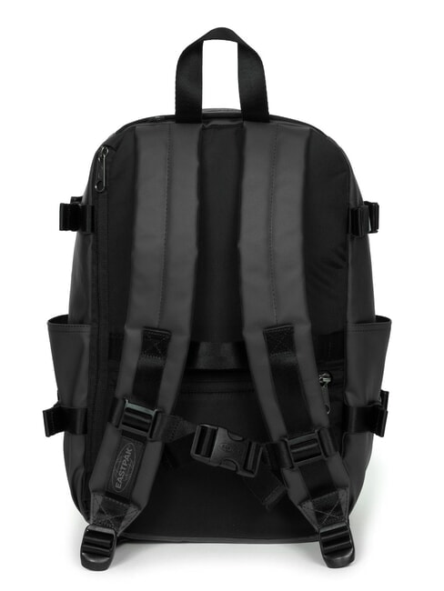 CABIN PAKR WP Untersitz-Rucksack, 15"-Laptophalterung Plane schwarz2 - Rucks&auml;cke f&uuml;r Schule &amp; Freizeit