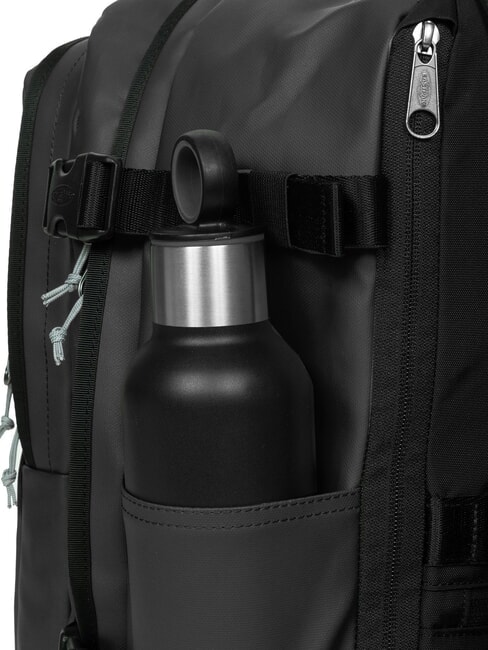 CABIN PAKR WP Untersitz-Rucksack, 15"-Laptophalterung Plane schwarz2 - Rucks&auml;cke f&uuml;r Schule &amp; Freizeit