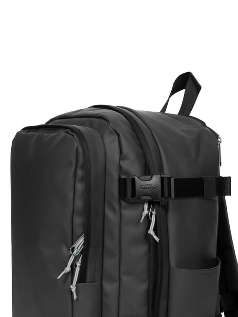 CABIN PAKR WP Untersitz-Rucksack, 15"-Laptophalterung Plane schwarz2 - Rucks&auml;cke f&uuml;r Schule &amp; Freizeit