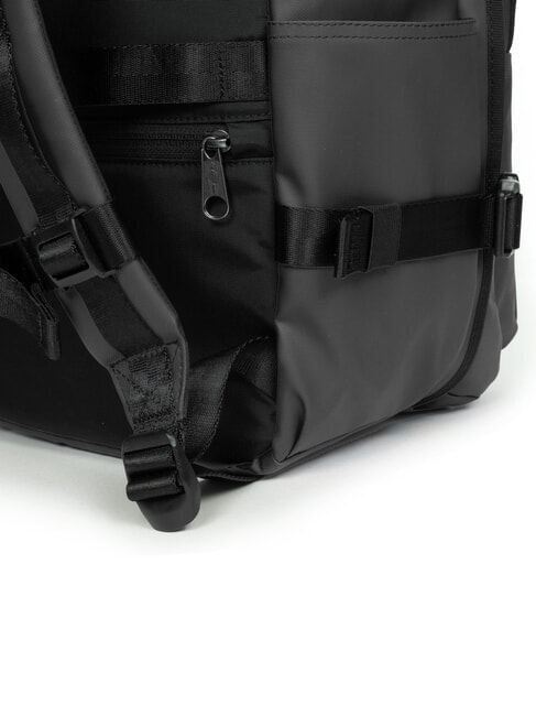 CABIN PAKR WP Untersitz-Rucksack, 15"-Laptophalterung Plane schwarz2 - Rucks&auml;cke f&uuml;r Schule &amp; Freizeit