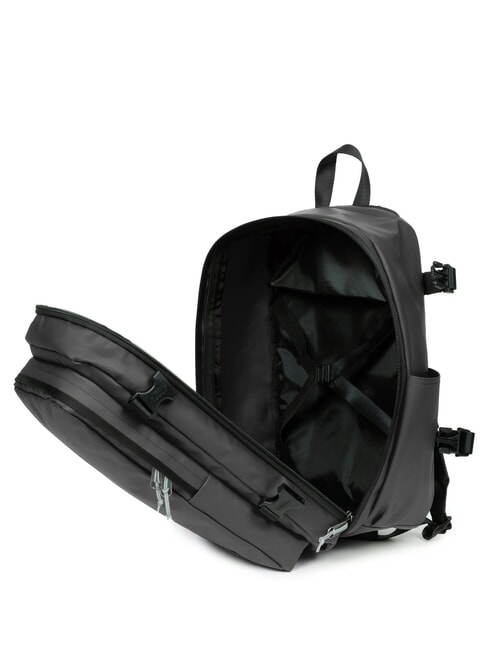 CABIN PAKR WP Untersitz-Rucksack, 15"-Laptophalterung Plane schwarz2 - Rucks&auml;cke f&uuml;r Schule &amp; Freizeit
