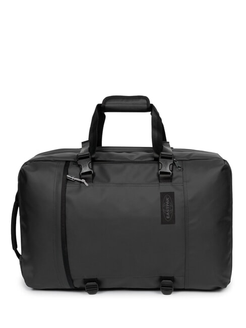 TRAVELPACK WP Reiserucksack Seesack Plane schwarz2 - PC-Rucks&auml;cke