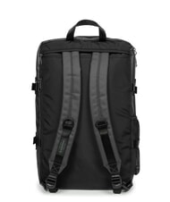 EASTPAK TRAVELPACK WP Reiserucksack Seesack Plane schwarz2 - PC-Rucks&auml;cke - 3