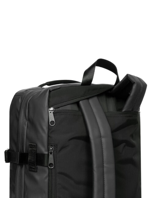 TRAVELPACK WP Reiserucksack Seesack Plane schwarz2 - PC-Rucks&auml;cke