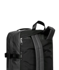 EASTPAK TRAVELPACK WP Reiserucksack Seesack Plane schwarz2 - PC-Rucks&auml;cke - 4