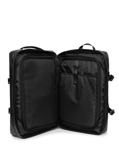 TRAVELPACK WP Reiserucksack Seesack Plane schwarz2 - PC-Rucks&auml;cke