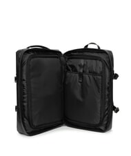 EASTPAK TRAVELPACK WP Reiserucksack Seesack Plane schwarz2 - PC-Rucks&auml;cke - 6