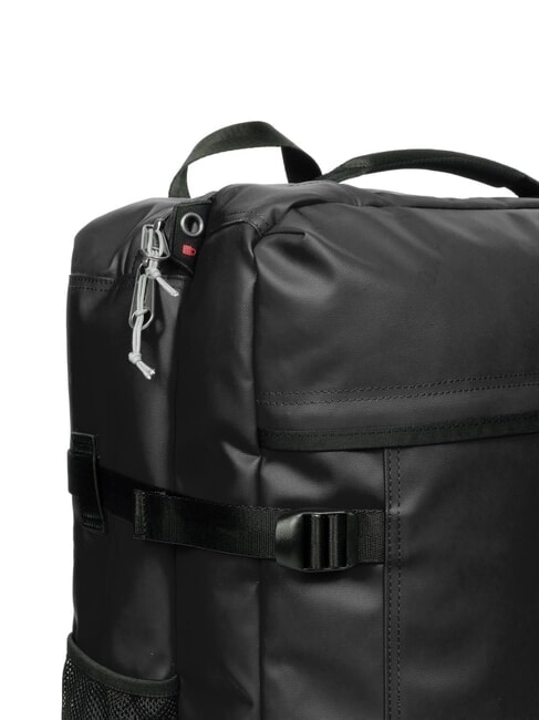 TRAVELPACK WP Reiserucksack Seesack Plane schwarz2 - PC-Rucks&auml;cke