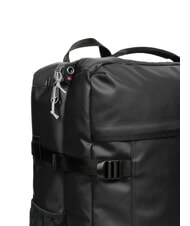EASTPAK TRAVELPACK WP Reiserucksack Seesack Plane schwarz2 - PC-Rucks&auml;cke - 7