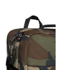 EASTPAK TRAVELPACK Reiserucksack, 17 "PC-Halterung Tarnung - Rucks&auml;cke f&uuml;r Schule &amp; Freizeit - 5