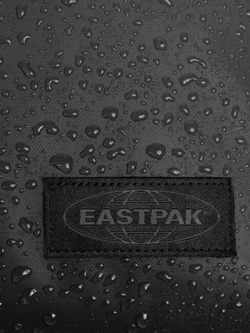 TRANSIT'R M WP Mittelgro&szlig;er wasserabweisender Trolley Plane schwarz2 - Halbharte Trolleys