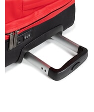 EASTPAK TRANSIT'R S WP Handgep&auml;cktrolley, wasserabweisend Plane rot - Handgep&auml;ck - 5