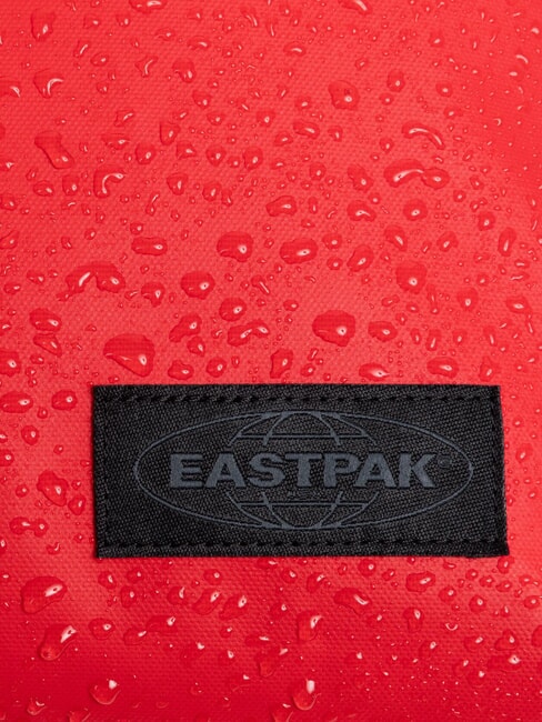 TRANSIT'R S WP Handgep&auml;cktrolley, wasserabweisend Plane rot - Handgep&auml;ck