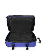 EASTPAK TRANSIT'R S Trolley f&uuml;r Handgep&auml;ck Plane blau - Handgep&auml;ck - 2