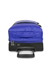 EASTPAK TRANSIT'R S Trolley f&uuml;r Handgep&auml;ck Plane blau - Handgep&auml;ck - 4