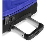 EASTPAK TRANSIT'R S Trolley f&uuml;r Handgep&auml;ck Plane blau - Handgep&auml;ck - 5