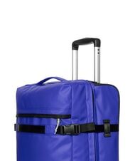 EASTPAK TRANSIT'R S WP Handgep&auml;cktrolley, wasserabweisend Plane blau - Handgep&auml;ck - 7