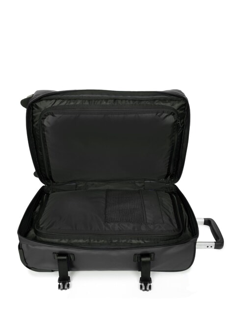 TRANSIT'R S WP Handgep&auml;cktrolley, wasserabweisend Plane schwarz2 - Handgep&auml;ck