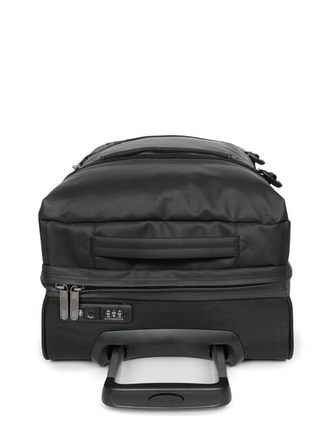 TRANSIT'R S WP Handgep&auml;cktrolley, wasserabweisend Plane schwarz2 - Handgep&auml;ck