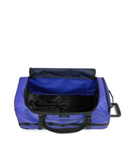 EASTPAK DUFFEL PACK WHEEL L Gro&szlig;er wasserabweisender Reisetaschen-Trolley - Halbharte Trolleys