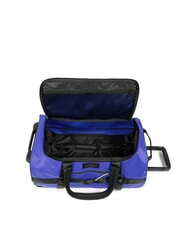 EASTPAK DUFFEL PACK WHEEL S Kleiner wasserabweisender Reisetaschen-Trolley - Handgep&auml;ck