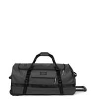 EASTPAK DUFFEL PACK WHEEL L Gro&szlig;er wasserabweisender Reisetaschen-Trolley Plane schwarz2 - Halbharte Trolleys - 2