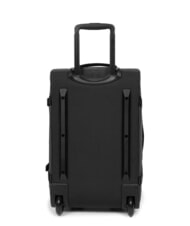 EASTPAK DUFFEL PACK WHEEL S Kleiner wasserabweisender Reisetaschen-Trolley Plane schwarz2 - Handgep&auml;ck - 7