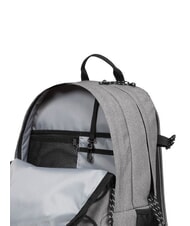 EASTPAK GERYS PRO 15,6" Laptop-Rucksack CS Sonntag - Rucks&auml;cke f&uuml;r Schule &amp; Freizeit - 4