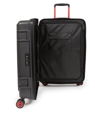EASTPAK RESIST'R ZIP L Gro&szlig;er Wagen - Harte Trolleys