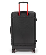 EASTPAK RESIST'R ZIP L Gro&szlig;er Wagen SCHWARZ - Harte Trolleys - 3