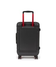 EASTPAK RESIST'R ZIP CABIN Handgep&auml;cktrolley SCHWARZ - Handgep&auml;ck - 3