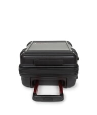EASTPAK RESIST'R ZIP CABIN Handgep&auml;cktrolley SCHWARZ - Handgep&auml;ck - 4