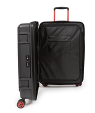 EASTPAK RESIST'R ZIP M Mittlerer Trolley - Harte Trolleys