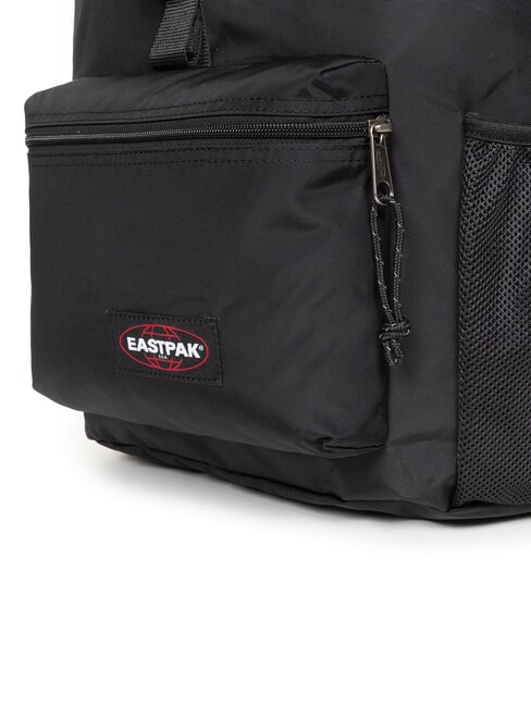 BAZEGO Rucksack mit 15,6"-Laptophalterung Schwarz - PC-Rucks&auml;cke