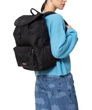 EASTPAK BAZEGO Rucksack mit 15,6"-Laptophalterung Schwarz - PC-Rucks&auml;cke - 7